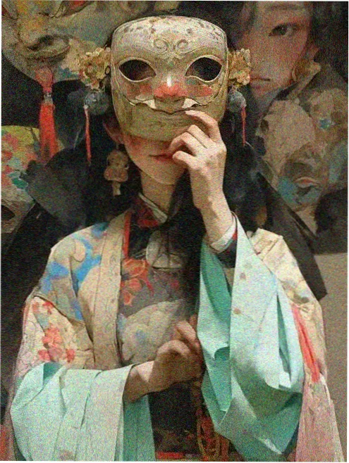 迷宫饭
